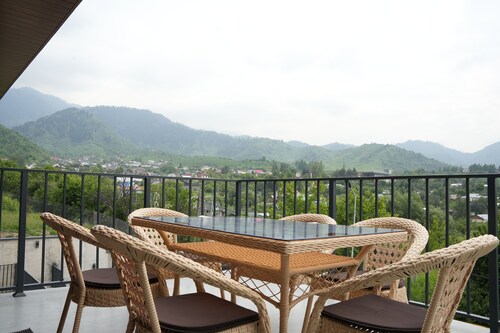 Rodnik Guest house Almaty