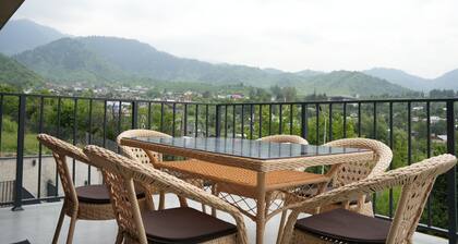 Rodnik Guest house Almaty