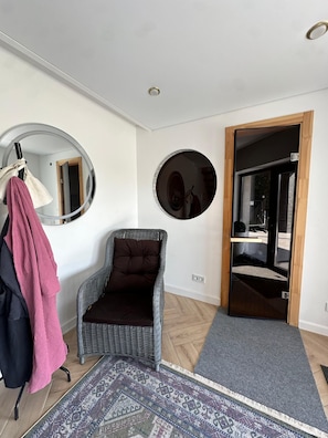 Sauna - Rodnik Guest house Almaty (Besqaynar)