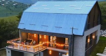 Rodnik Guest house Almaty