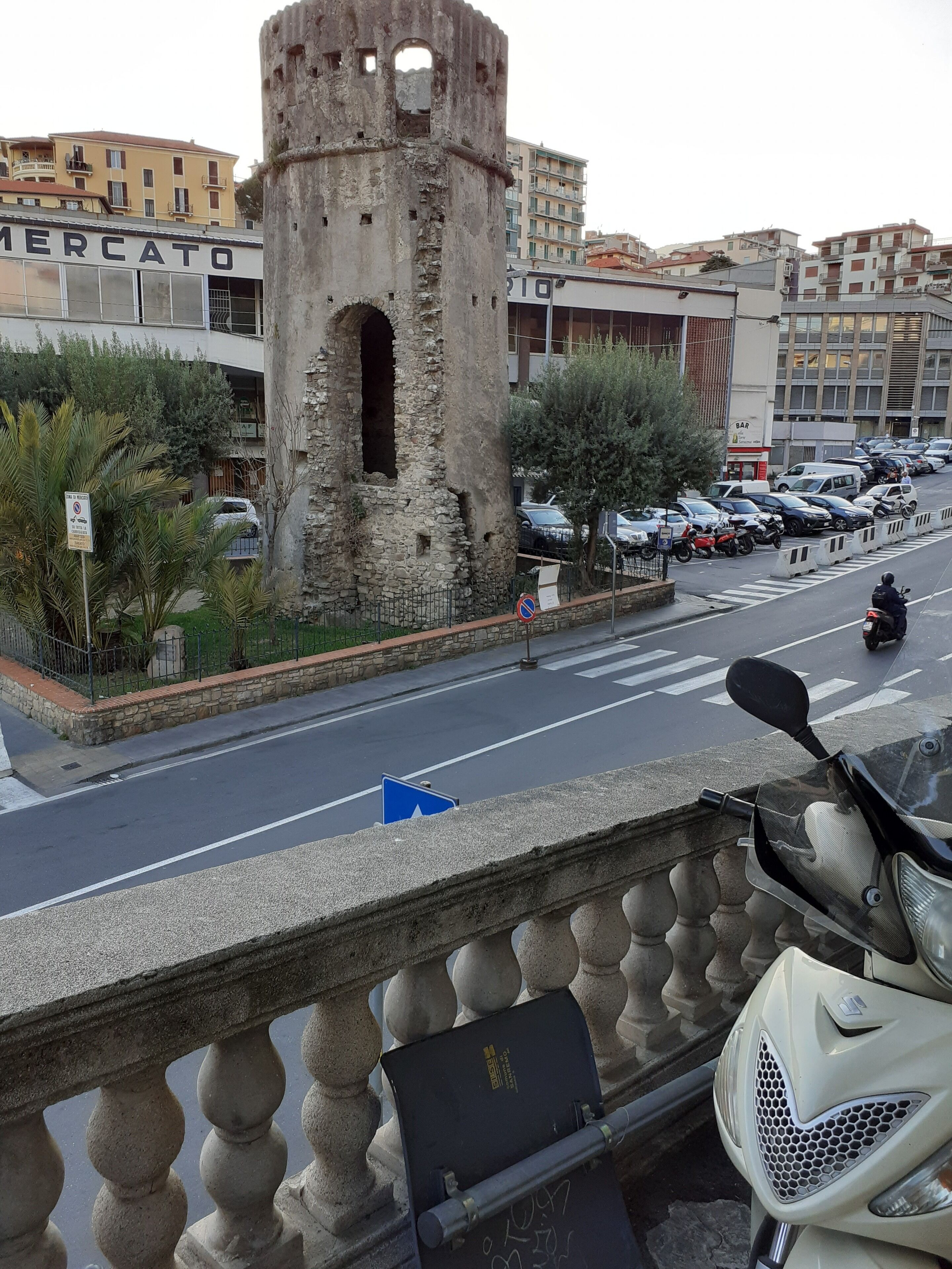 Balkon