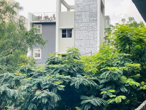 Zivo Stays, Jubilee Hills