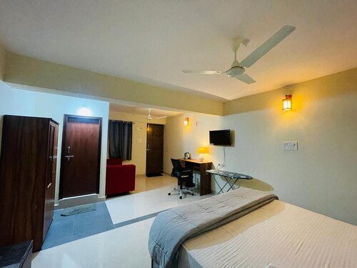 Zivo Stays, Jubilee Hills