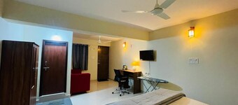 ジヴォ ステイズ, ジュビリー ヒルズ