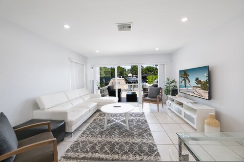 Intracostal Beauty in Fort Lauderdale