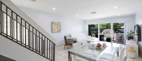 アパートメント | 1 室のベッドルーム