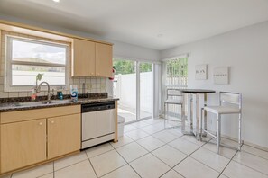 House | 1 bedroom - Intracostal Beauty in Fort Lauderdale (Fort Lauderdale)