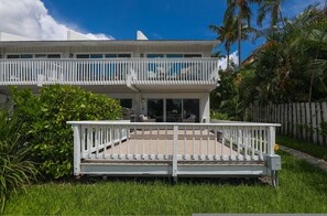 House | 1 bedroom - Intracostal Beauty in Fort Lauderdale (Fort Lauderdale)