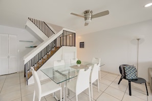 1 bedroom - Waterside Retreat in Fort Lauderdale (Fort Lauderdale)