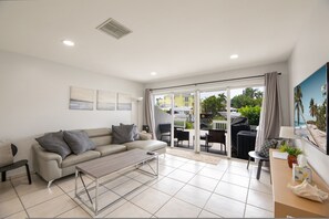 Apartment - Waterside Retreat in Fort Lauderdale (Fort Lauderdale)