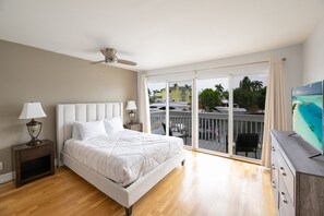 Apartment | 1 bedroom - Waterside Retreat in Fort Lauderdale (Fort Lauderdale)