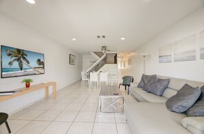 Apartment - Waterside Retreat in Fort Lauderdale (Fort Lauderdale)