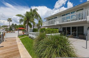 Apartment - Waterside Retreat in Fort Lauderdale (Fort Lauderdale)