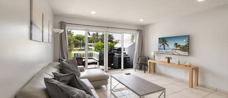 Appartement | 1 slaapkamer