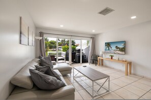 Apartment | 1 bedroom - Waterside Retreat in Fort Lauderdale (Fort Lauderdale)