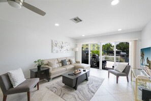 Leilighet | 1 soverom