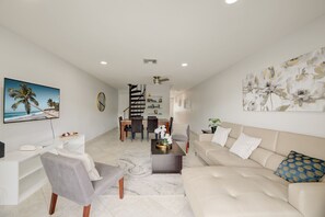 Leilighet | 1 soverom