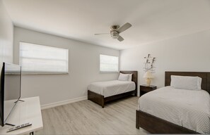Apartment | 2 Schlafzimmer