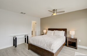 Leilighet | 1 soverom