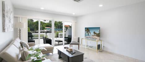 Apartment | 1 bedroom