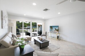 Apartment | 2 bedrooms - Cozy Retreat in Fort Lauderdale (Fort Lauderdale)