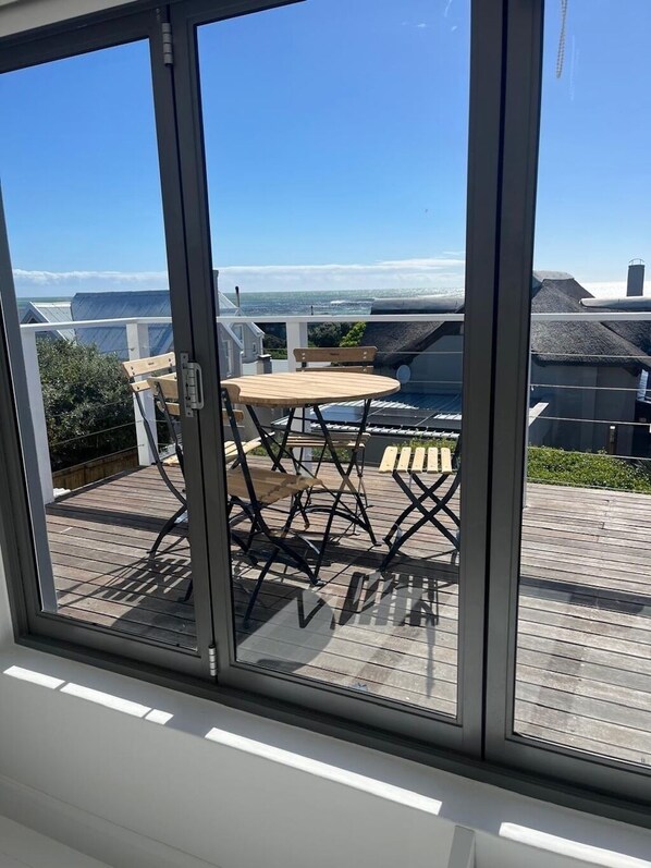 Interior - Luxurious and tranquil escape around Cape Town (Cape Town)