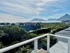 Property grounds - Luxurious and tranquil escape around Cape Town (Cape Town)