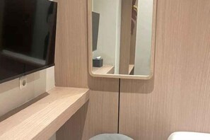 Interior - SHAKTI SLEEP YOGYA (Ngampilan)