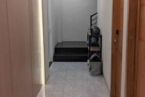 Interior - SHAKTI SLEEP YOGYA (Ngampilan)