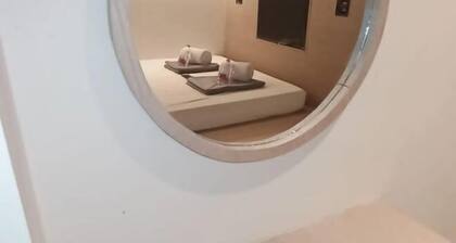 SHAKTI SLEEP YOGYA