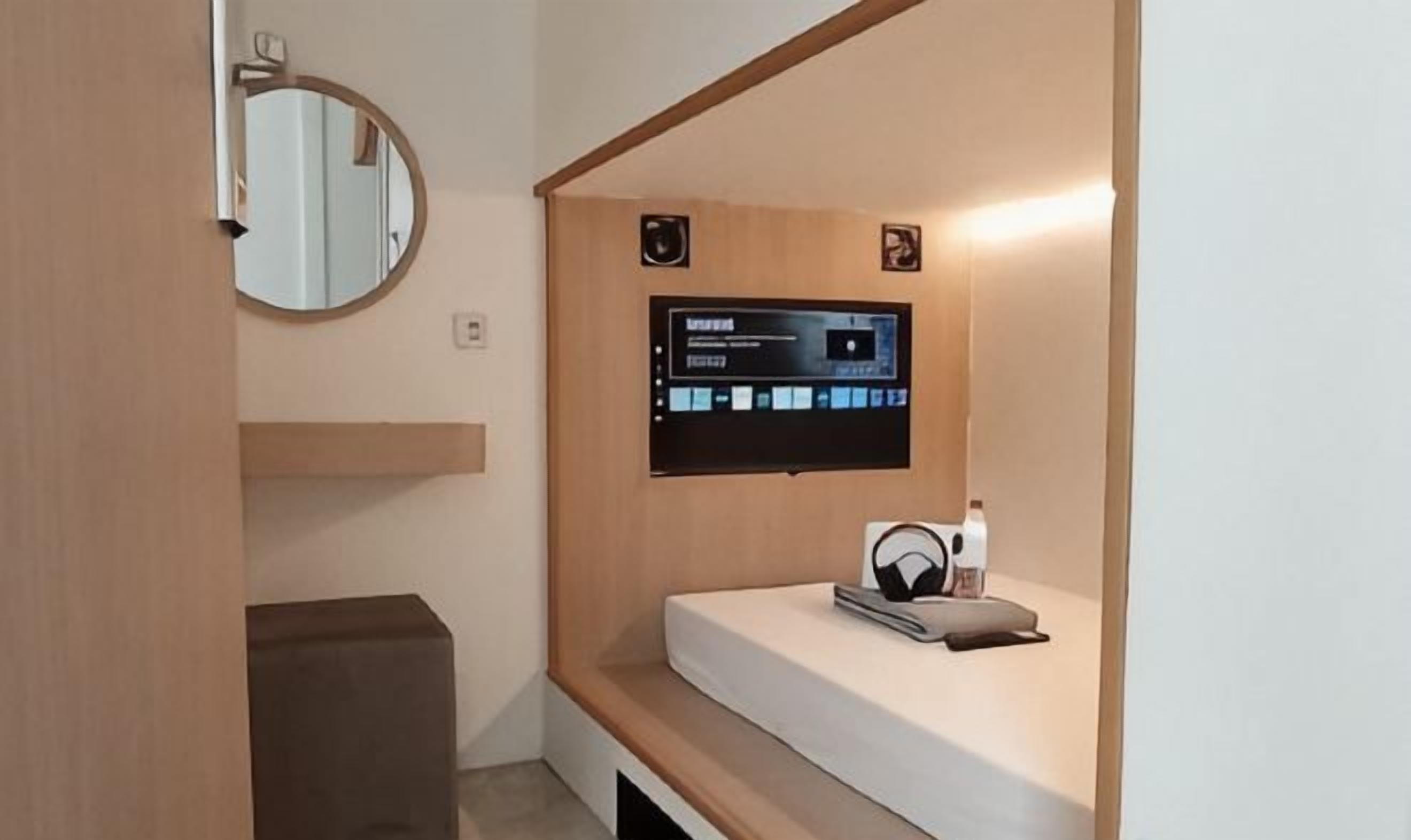 ห้องพัก