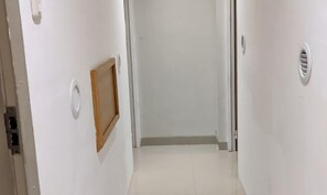 Interior - SHAKTI SLEEP YOGYA (Ngampilan)