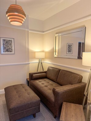 TV connectée, espaces bureaux