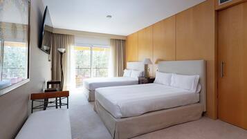 1 slaapkamer, wifi, beddengoed