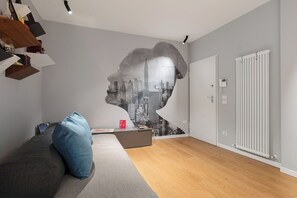 Εσωτερικοί χώροι