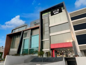 House | Exterior - Hotel O Medical College Basaratpur Gorakhpur (Gorakhpur)