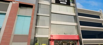 Hotel O Medical College Basaratpur Gorakhpur