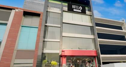 Hotel O Medical College Basaratpur Gorakhpur