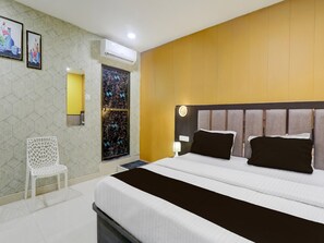 House | 1 bedroom - Hotel O Medical College Basaratpur Gorakhpur (Gorakhpur)