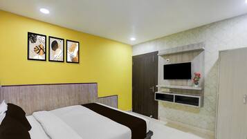 House | 1 bedroom