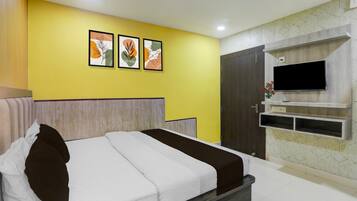 Ferienhaus | 1 Schlafzimmer