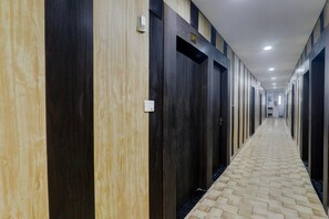 Ferienhaus | Innenbereich