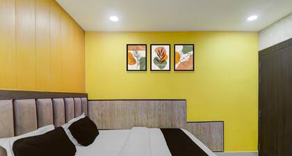 Hotel O Medical College Basaratpur Gorakhpur
