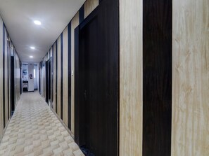Hus | Interiør