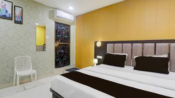 独立别墅 | 1 多间卧室