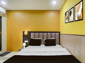 House | 1 bedroom - Hotel O Medical College Basaratpur Gorakhpur (Gorakhpur)