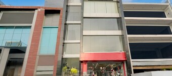 Hotel O Medical College Basaratpur Gorakhpur
