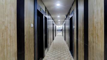 Ferienhaus | Innenbereich