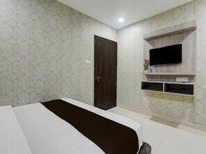 Casa | 1 habitación 