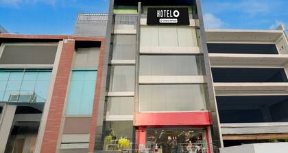 Hotel O Medical College Basaratpur Gorakhpur